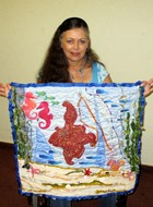 Rhonda Denny - Fish Challenge